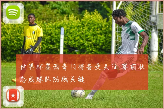 世界杯墨西哥门将备受关注 赛前状态成球队防线关键